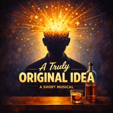 A Truly Original Idea (Scene)