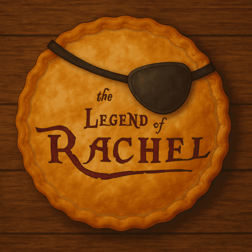 The Legend of Rachel