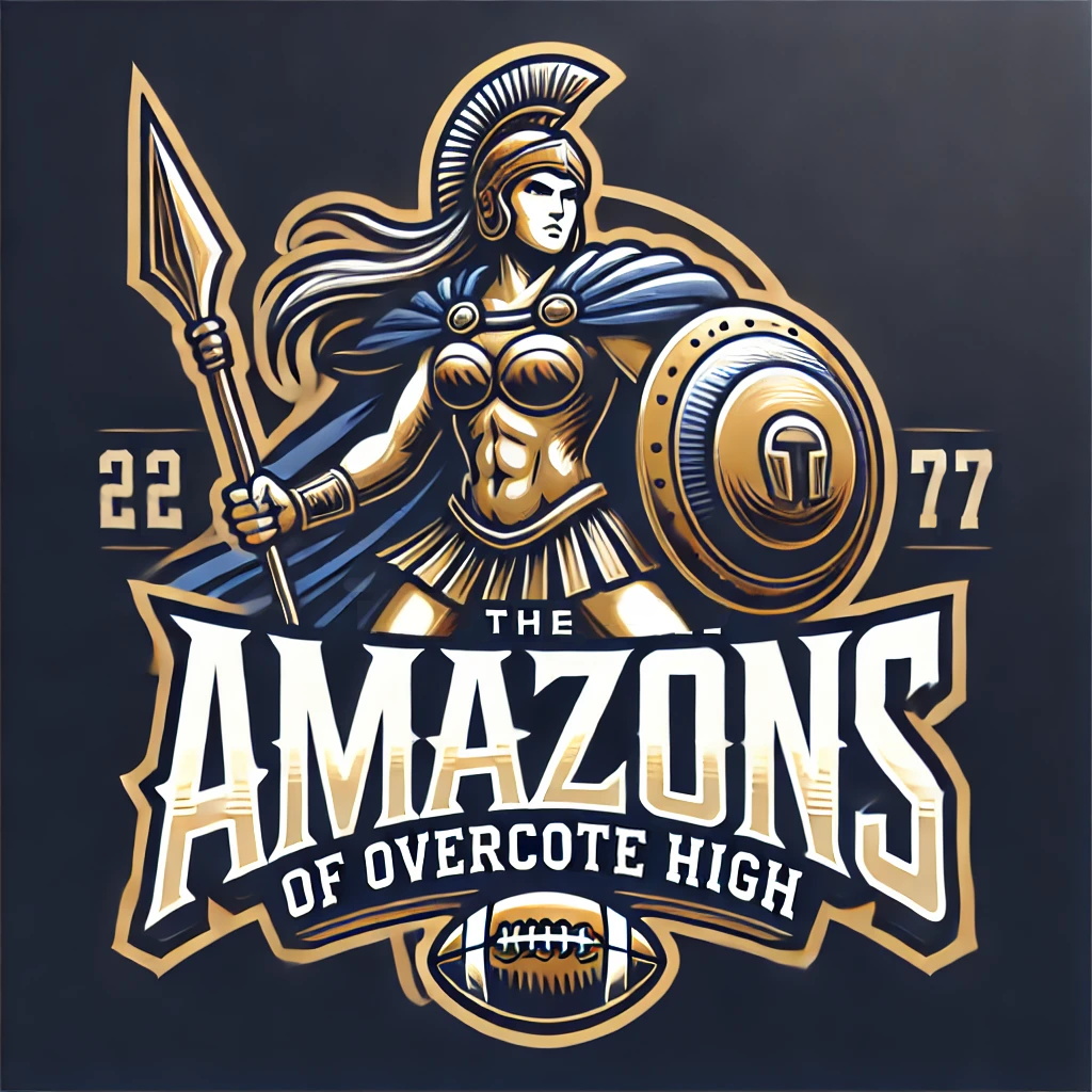 The Amazons of Overcote High