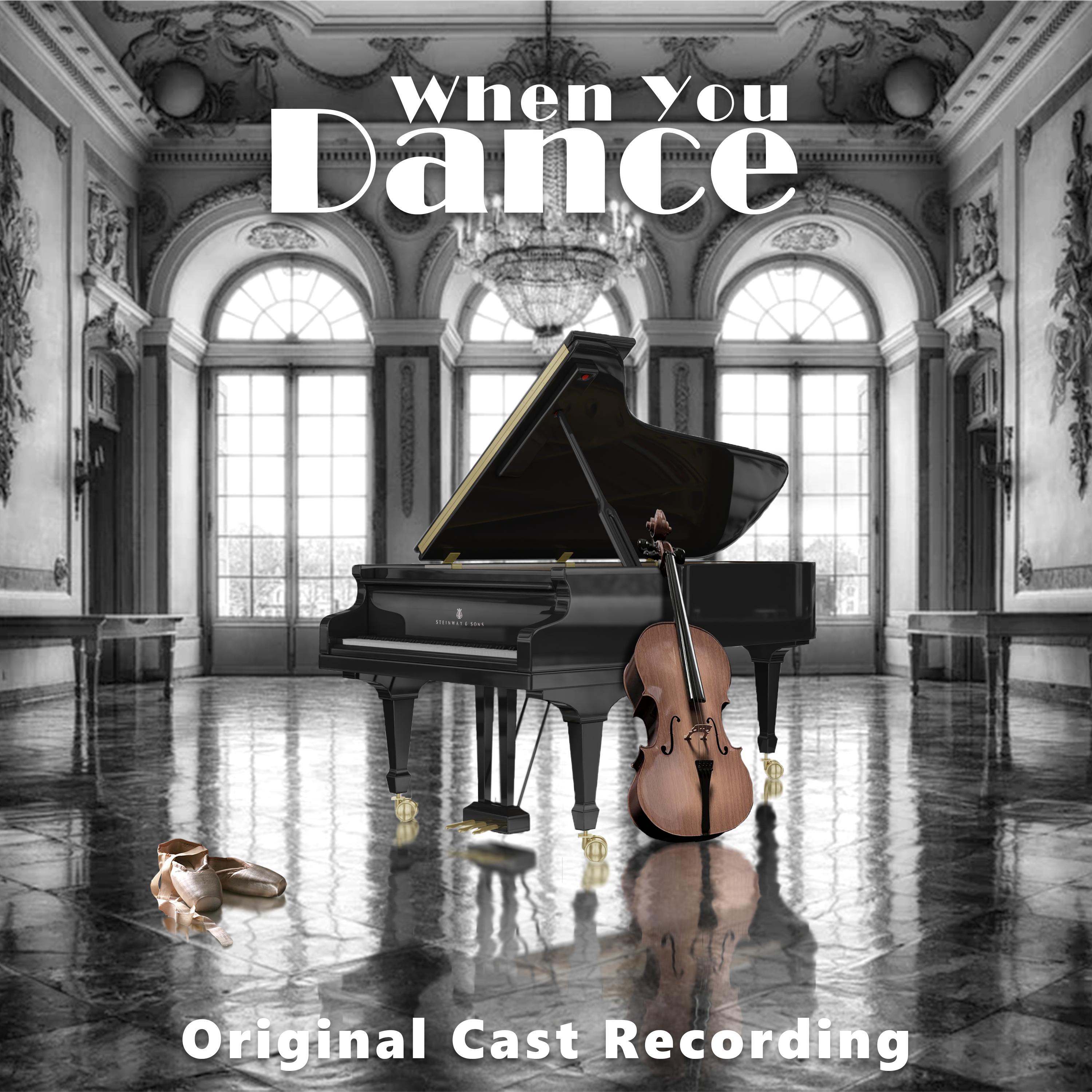 When You Dance (Overture)